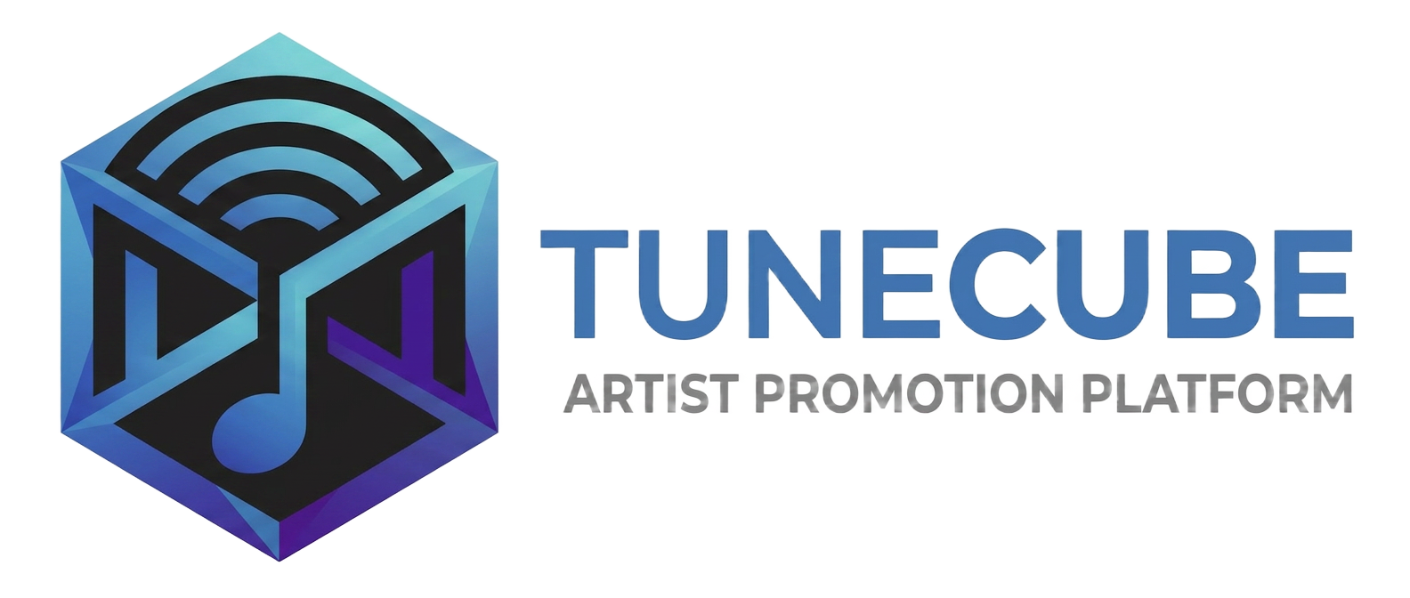 TuneCube — Artist Promotion Platform